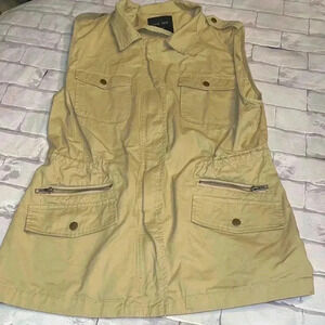 LOVE TREE vest